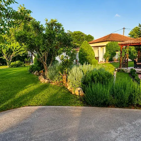 Tatil Evi The Secret Garden *