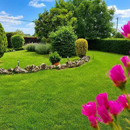 Tatil Evi The Secret Garden Peraía